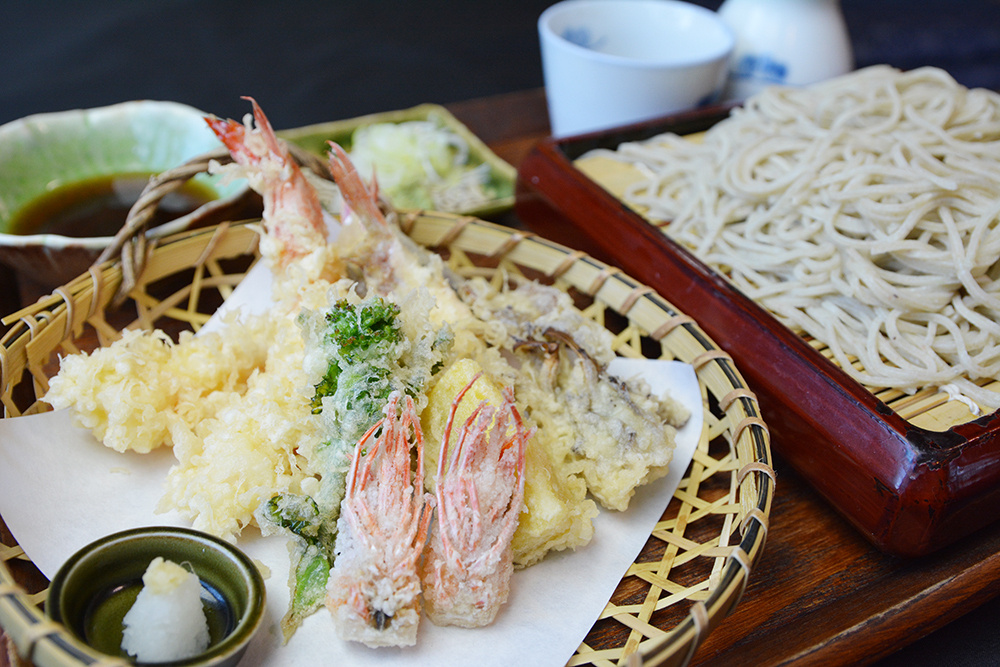 蕎麦処みかわ 蕎麦処みかわ